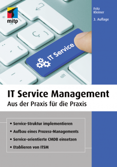 IT Service Management 