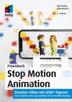 Stop Motion Animation 