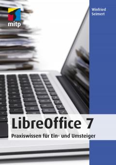 LibreOffice 7 