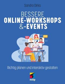 Bessere Online-Workshops und -Events 