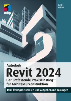 Autodesk Revit 2024 