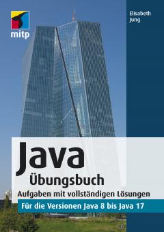 Java Übungsbuch 