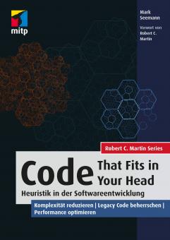 Code That Fits in Your Head 