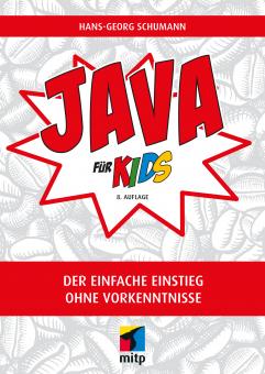 Java für Kids 