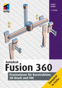 Autodesk Fusion 360 