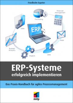 ERP-Systeme agil und erfolgreich implementieren 