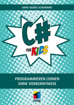C# für Kids 