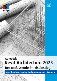 Autodesk Revit Architecture 2023 