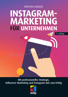 Instagram-Marketing für Unternehmen 