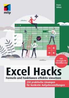 Excel Hacks (inkl. Calc) 