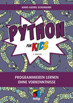 Python für Kids 
