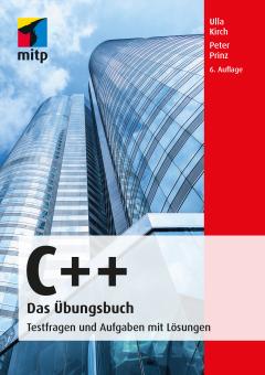 C++ Das Übungsbuch 