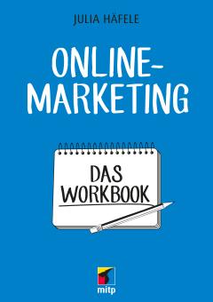 Online-Marketing - Das Workbook 