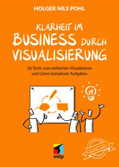 Klarheit im Business durch Visualisierung 