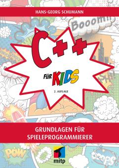 C++ für Kids 