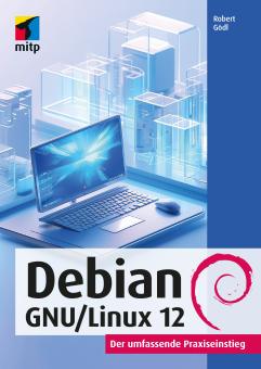 Debian GNU/Linux 12 