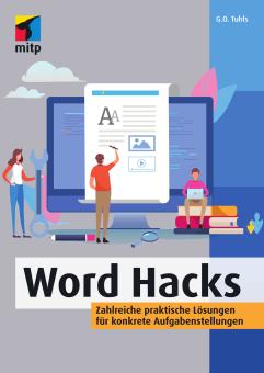 Word Hacks 