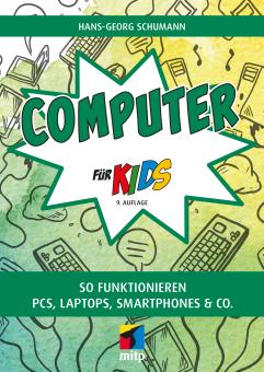 Computer für Kids 