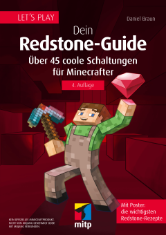 Let's Play: Dein Redstone-Guide 