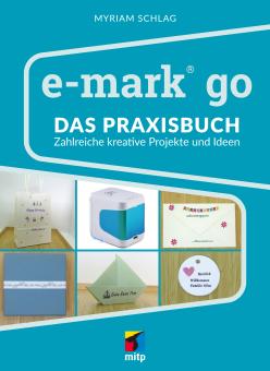 eMark Go - Das Praxisbuch 