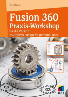 Fusion 360 Praxis-Workshop 