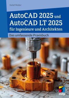 Autodesk AutoCAD 2025 