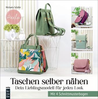 Taschen selber nähen 