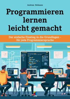 Einfach Programmieren lernen 