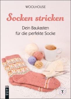 Socken stricken 