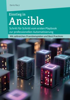 Einstieg in Ansible 