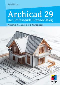 Archicad 29 