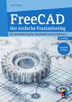 FreeCAD 1.0 