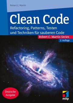 Clean Code 2.A. 