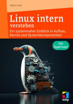 Linux intern verstehen 