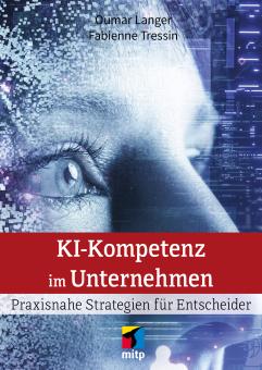 KI-Kompetenz aufbauen im Unternehmen 