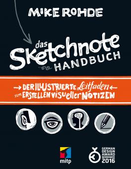 Das Sketchnote Handbuch 