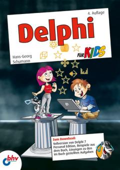Delphi für Kids 