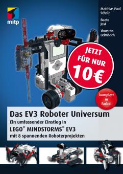 Das EV3 Roboter Universum 