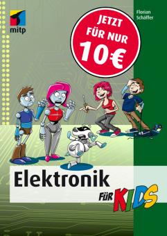 Elektronik für Kids 