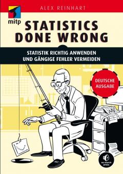 Statistics Done Wrong - Deutsche Ausgabe 