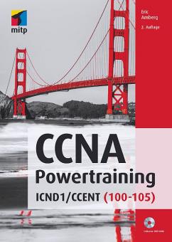 CCNA Powertraining - ICND1 / CCENT 