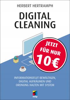 Digital Cleaning 