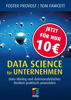 Data Science für Unternehmen 