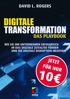 Digitale Transformation - Das Playbook 