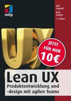 Lean UX 