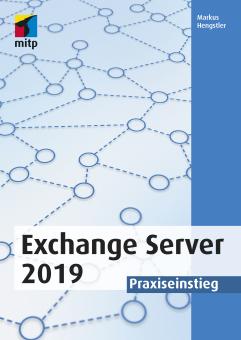 Exchange Server 2019 