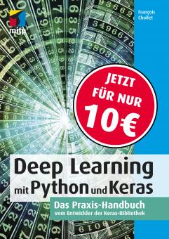 Deep Learning mit Python und Keras 
