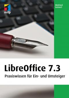 LibreOffice 7.3 