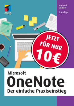 Microsoft OneNote 