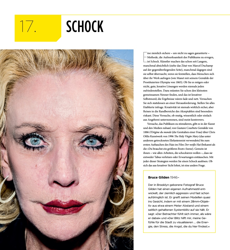 Artikelbild 2 des Artikels “50 Wege zur kreativen Fotografie “